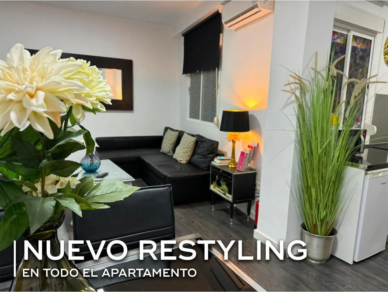 A 20 Pasos Del Museo Picasso Apartment Malaga